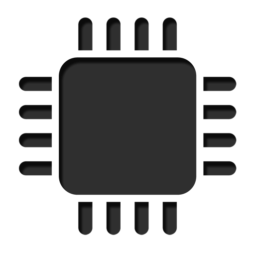 Hardware Reference
